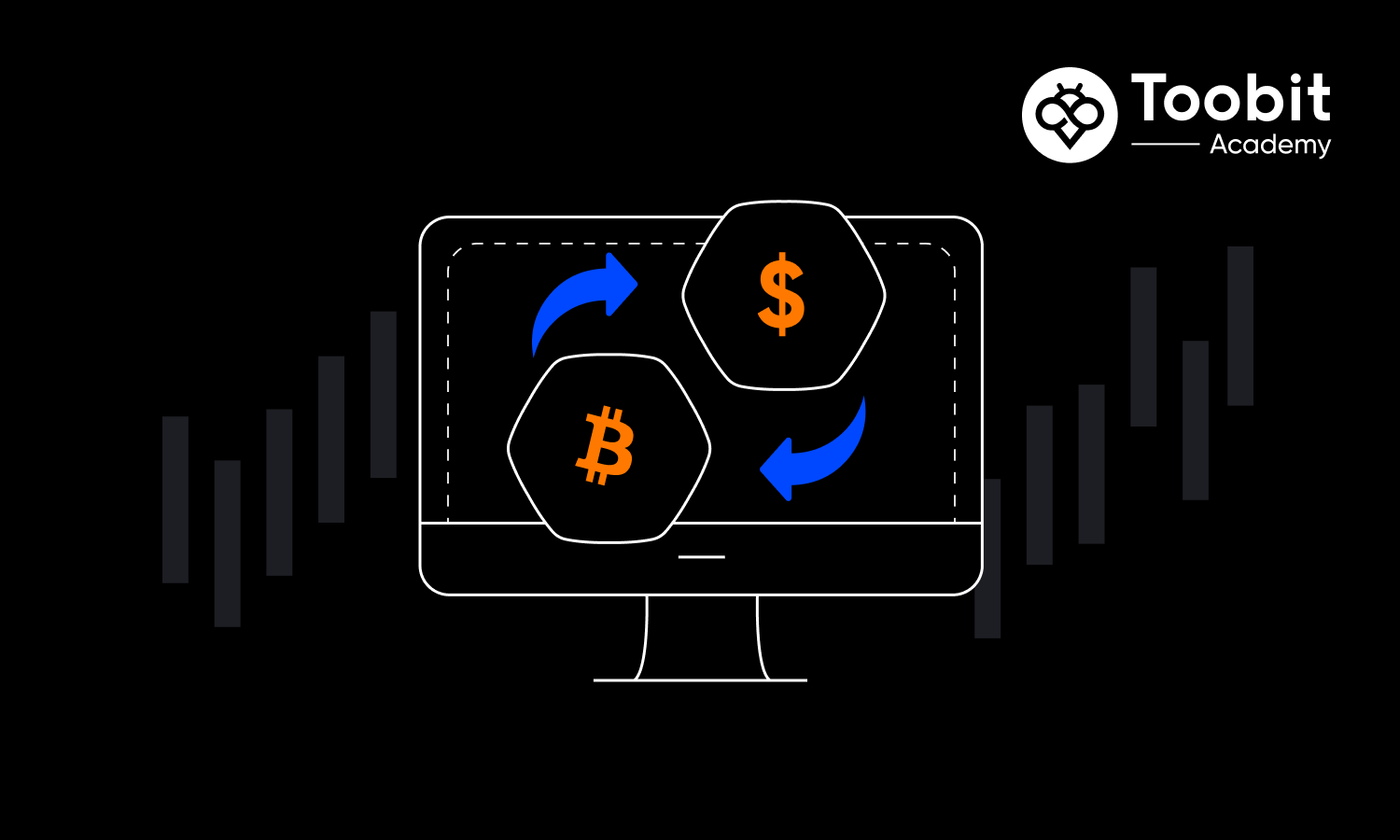 Learn about Bitcoin, Crypto Trading, NFTs & Web3
